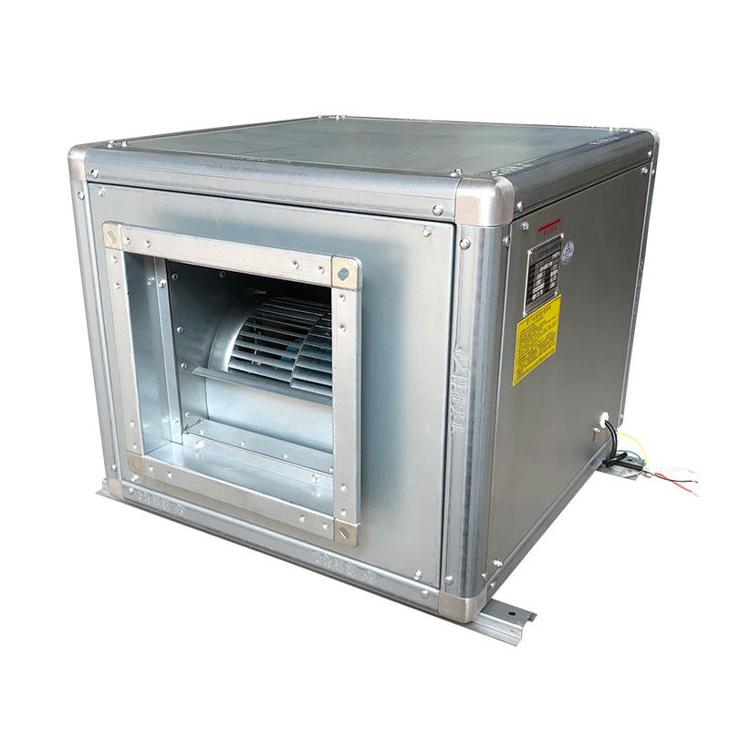 BY-HTFC(B)離心式通風機